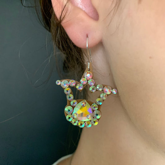 Earrings | ZRALKO™ #A03_T