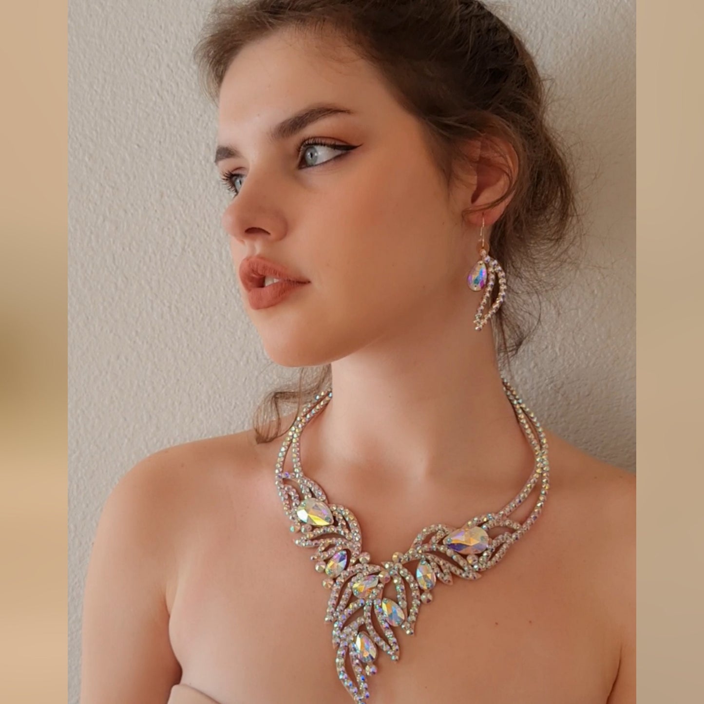 Necklace | ZRALKO™ #N17