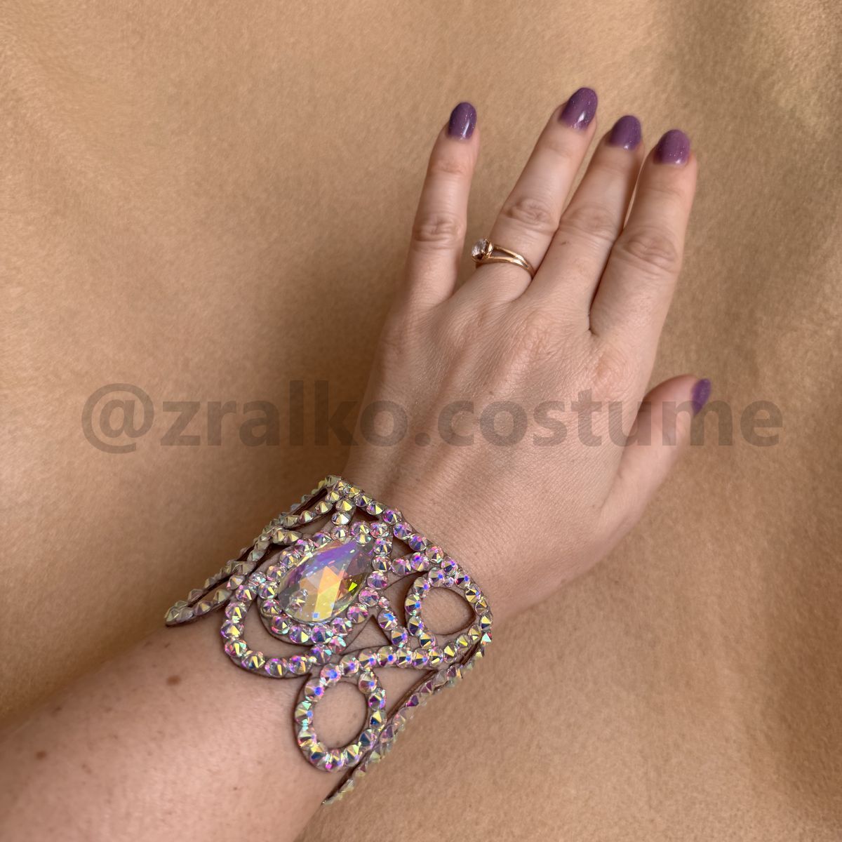Bracelet | ZRALKO™ #S13