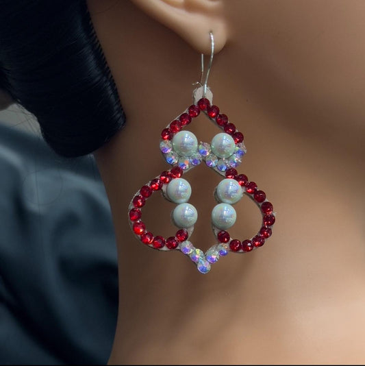 Earrings | ZRALKO™ #A12
