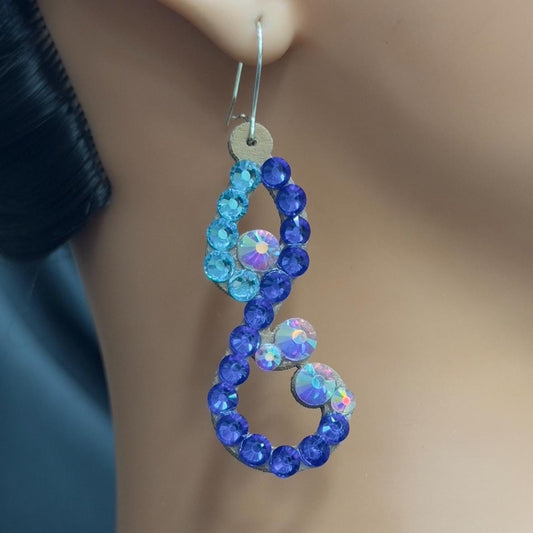 Earrings | ZRALKO™ #A11b