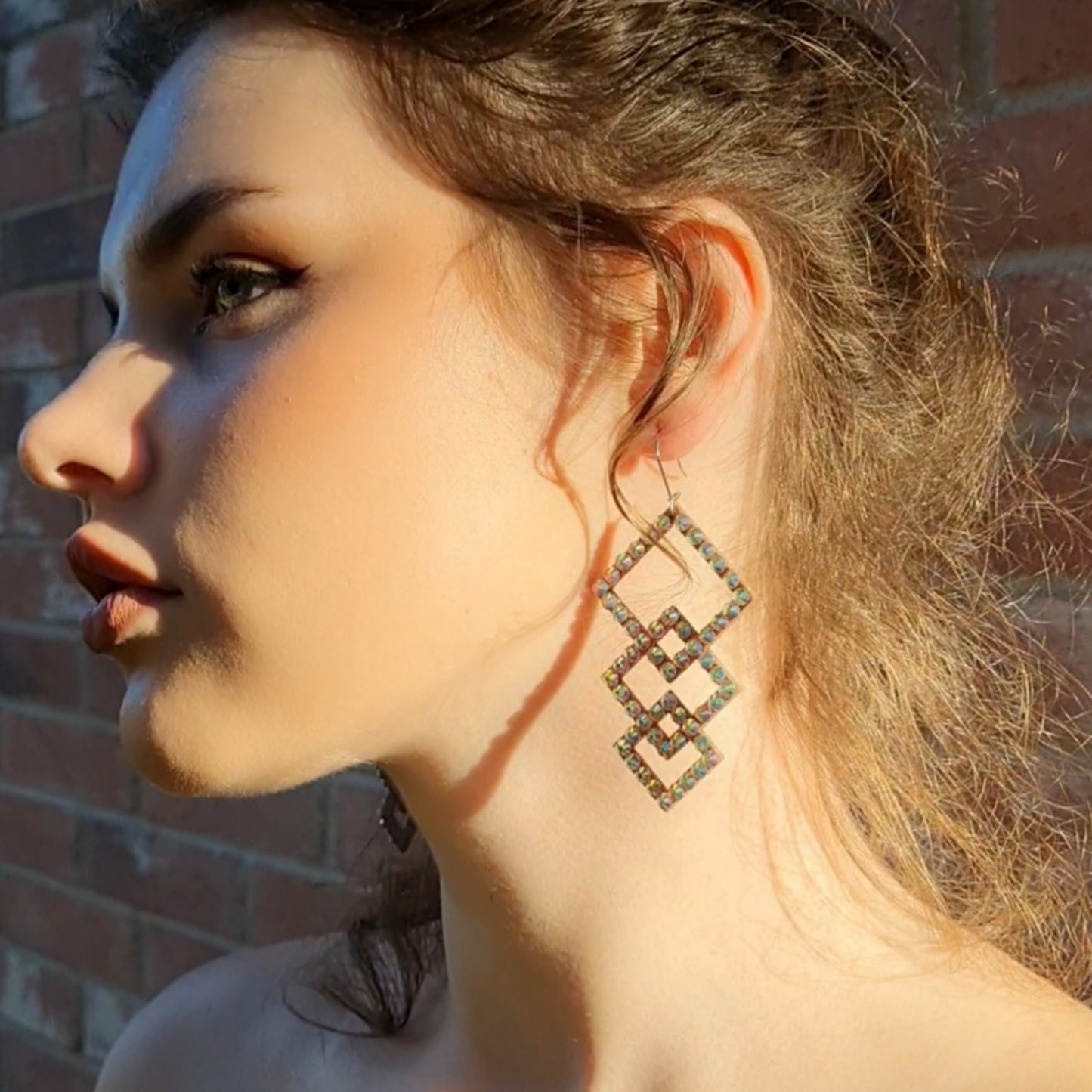 Earrings | ZRALKO™ #A28