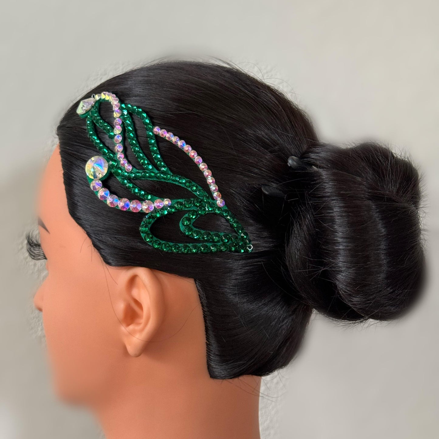 Hair Jewelry | ZRALKO™ #F45