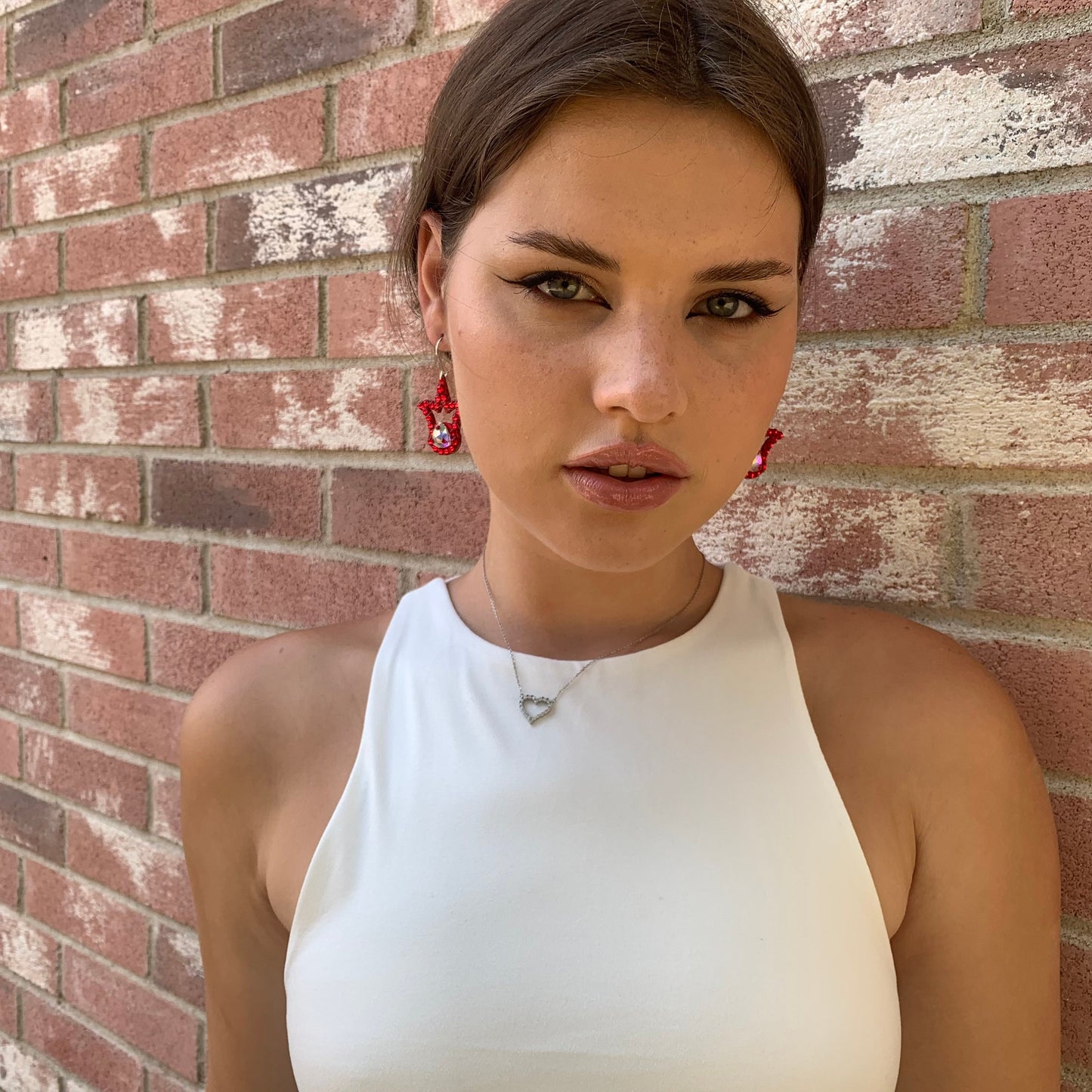 Earrings | ZRALKO™ #A03