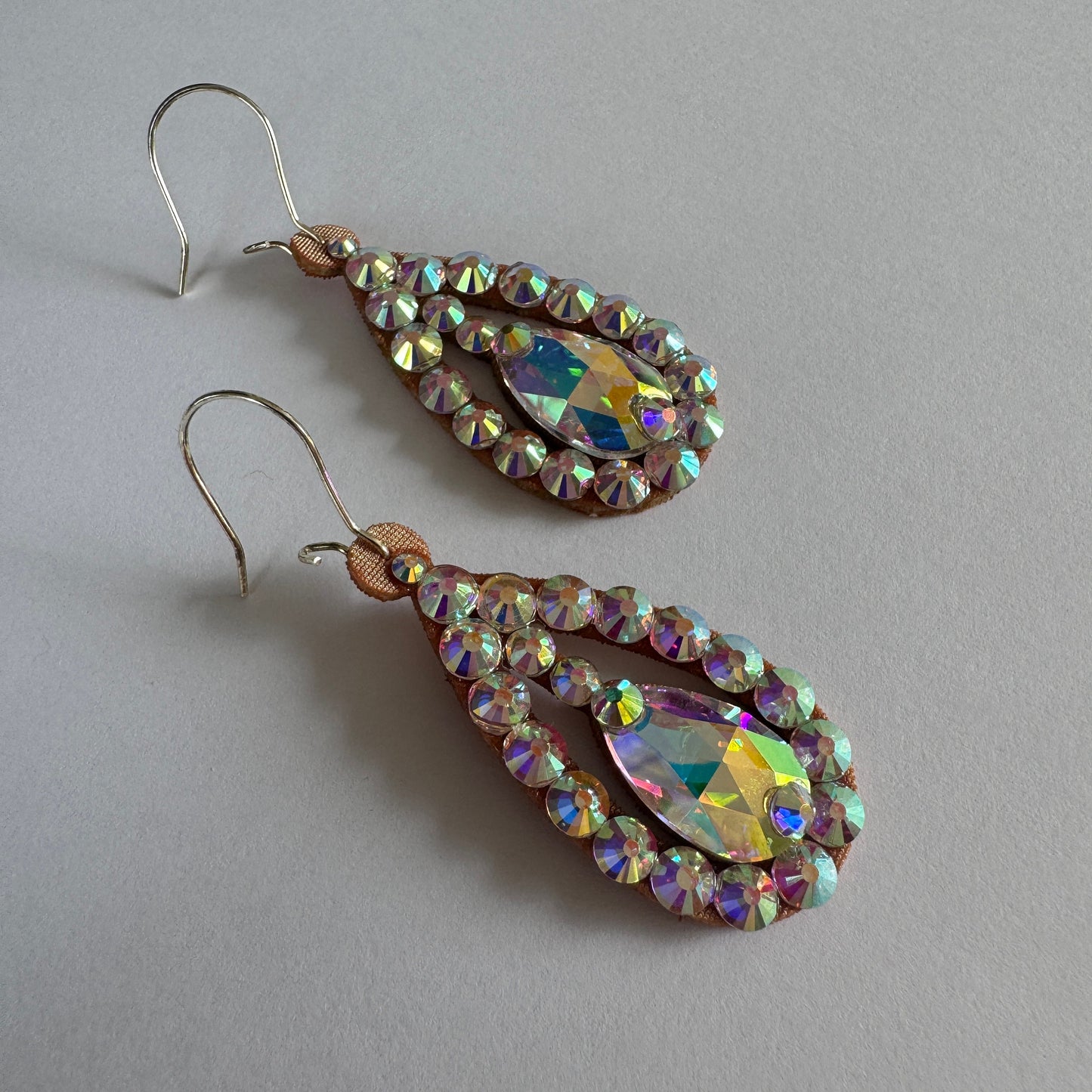 Earrings | ZRALKO™ #A17