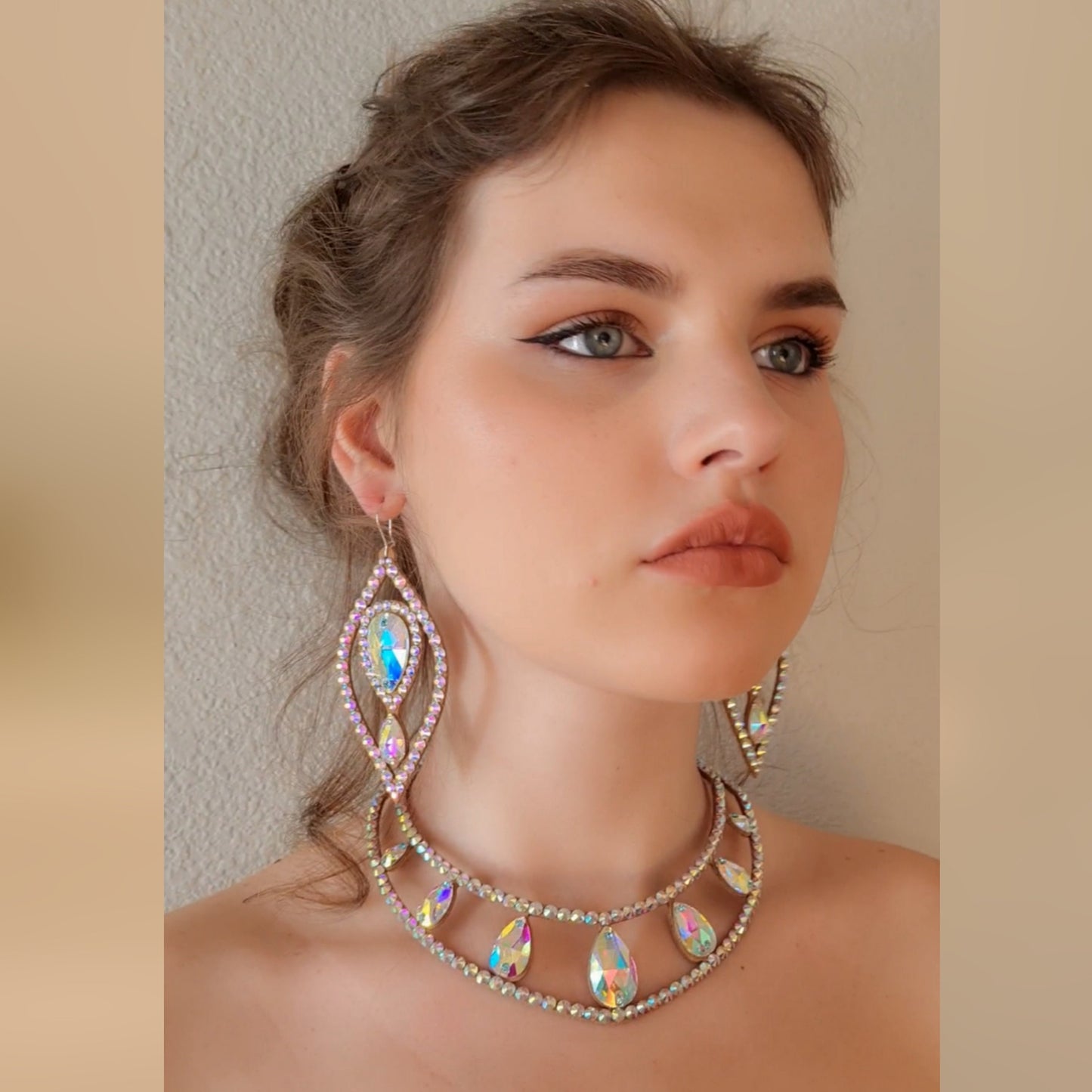 Earrings | ZRALKO™ #A35