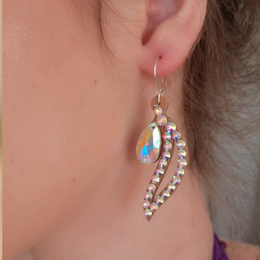 Earrings | ZRALKO™ #A13