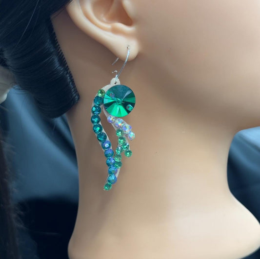 Earrings | ZRALKO™ #A52