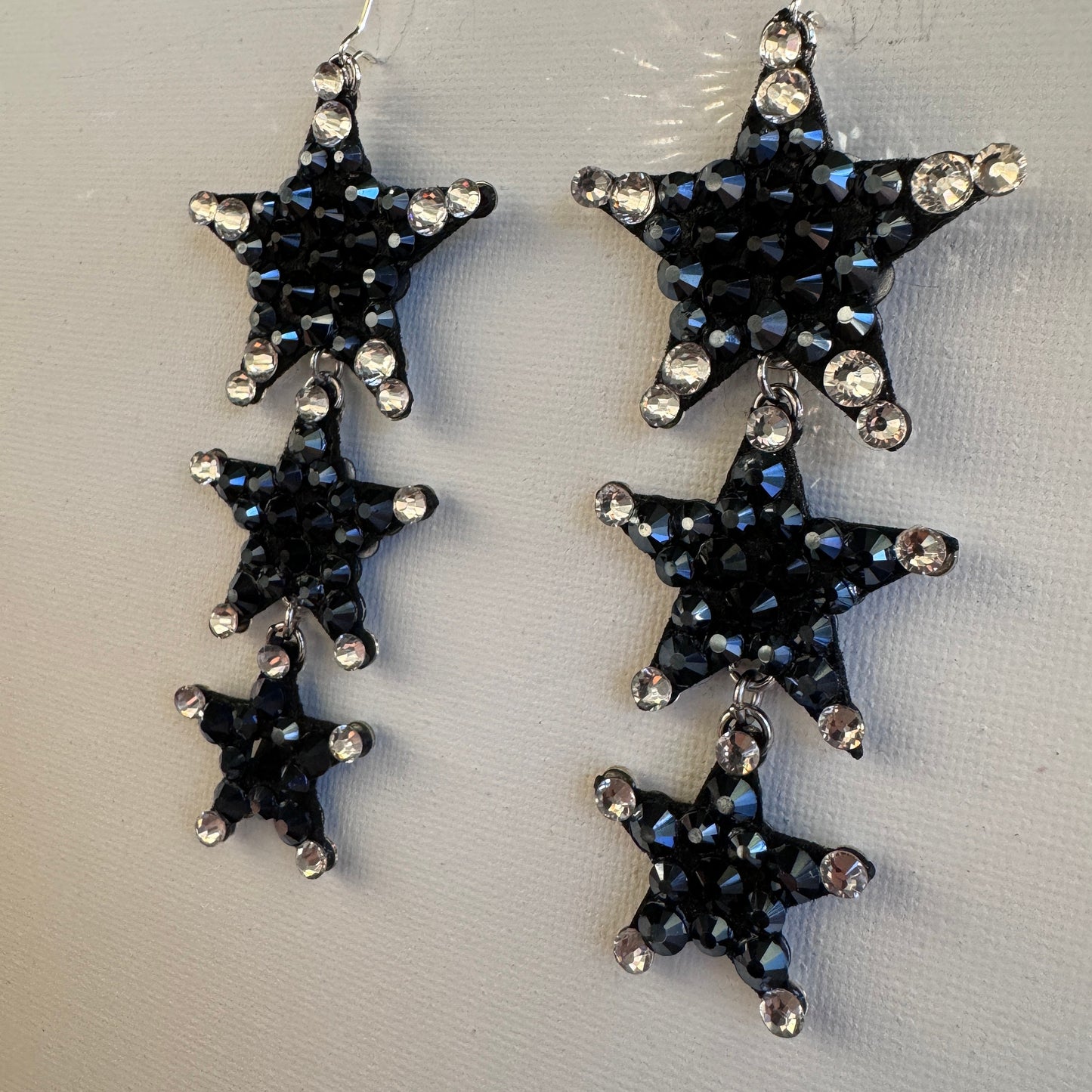 Earrings-stars  | ZRALKO™