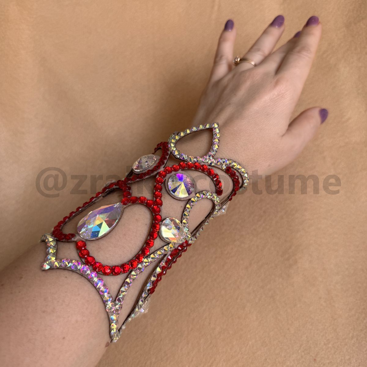 Bracelet | ZRALKO™ #S1