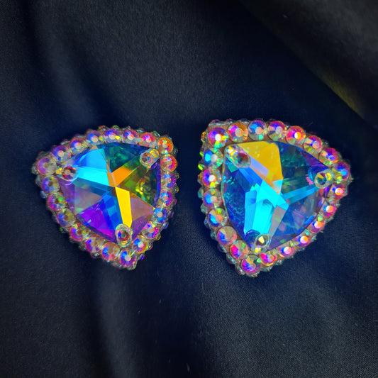 Earrings-tetr