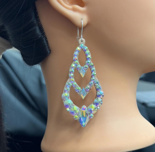 Earrings  | ZRALKO™ #A65