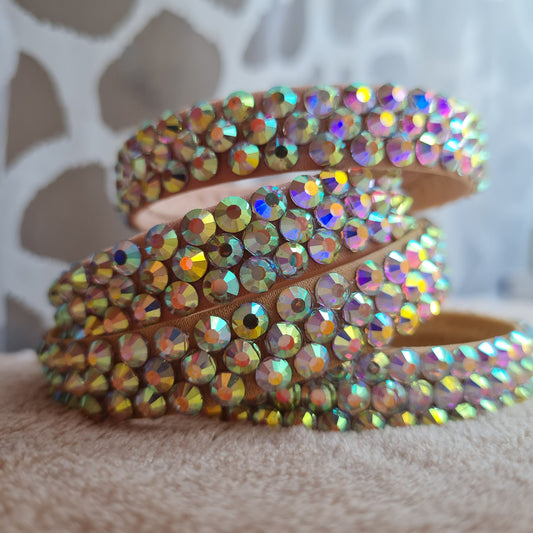 Bracelet-round S15x3