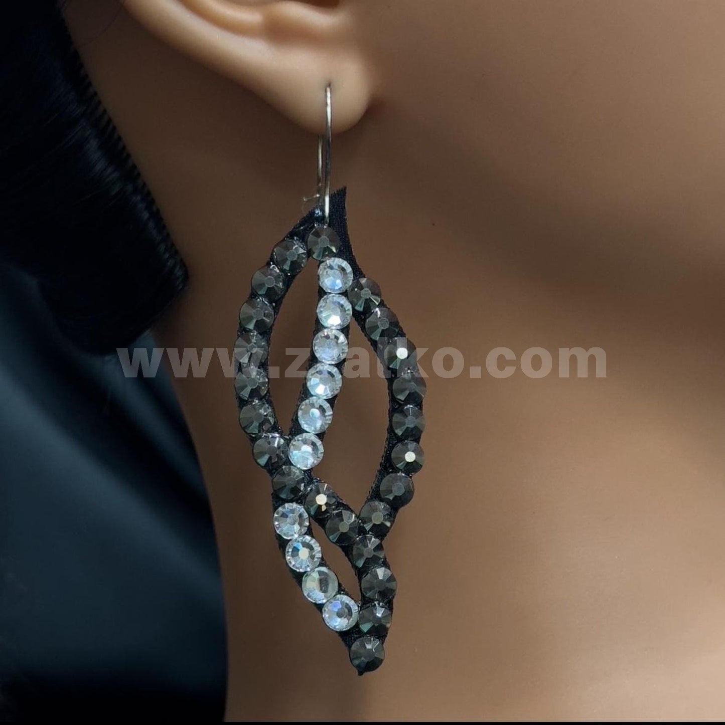 Earrings | ZRALKO™ #A08