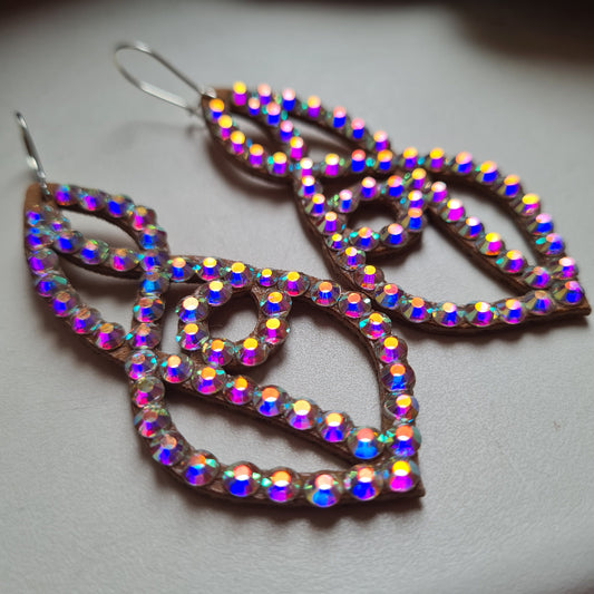 Earrings | ZRALKO™ #A02