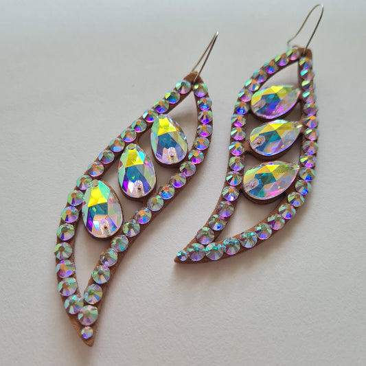 Earrings | ZRALKO™ #A38