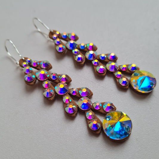 Earrings | ZRALKO™ #A30