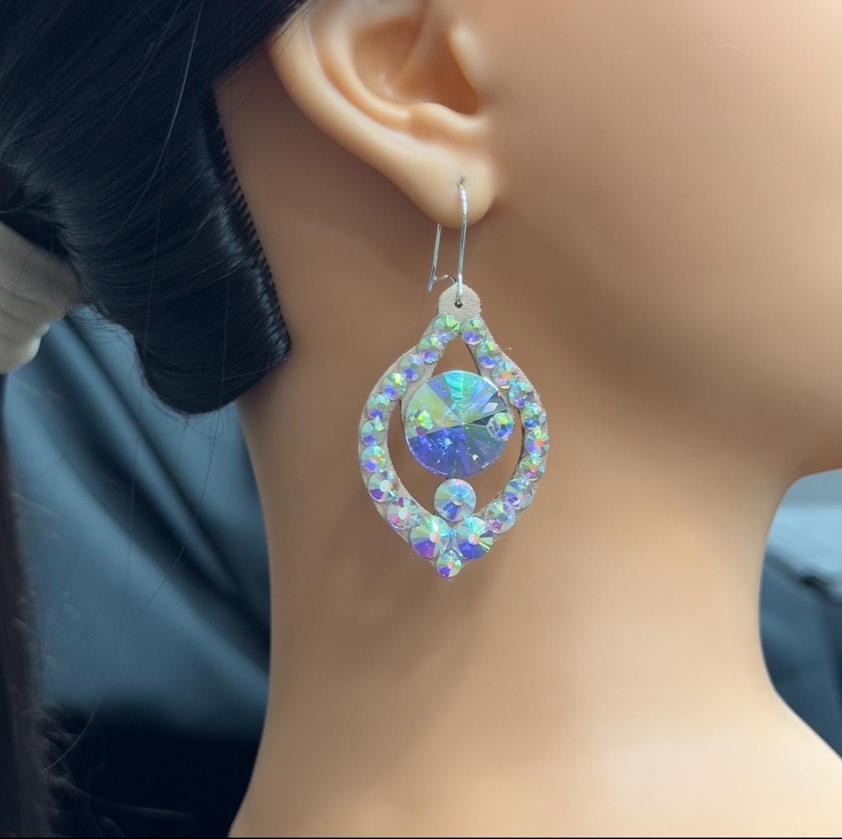 Earrings | ZRALKO™ #A50