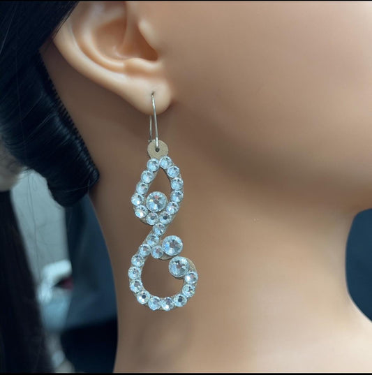 Earrings | ZRALKO™ #A11