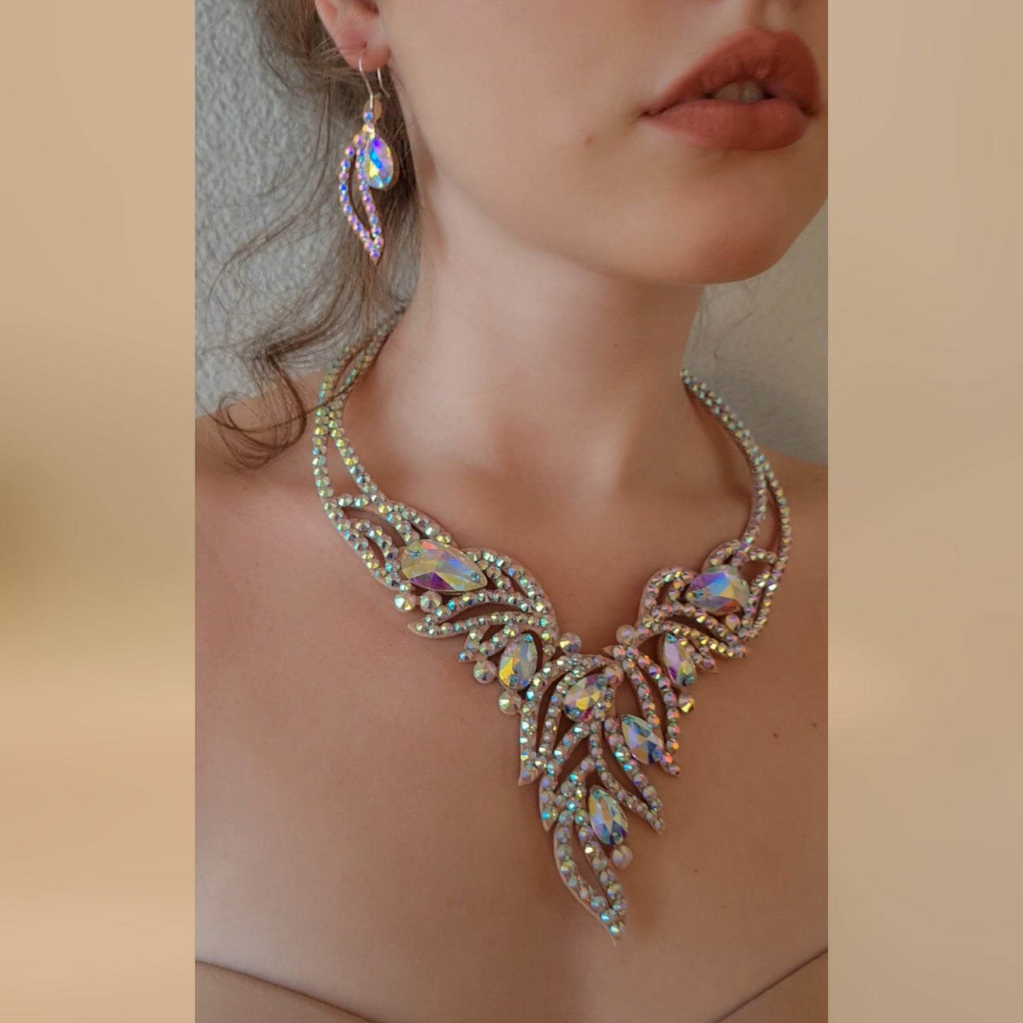 Necklace | ZRALKO™ #N17
