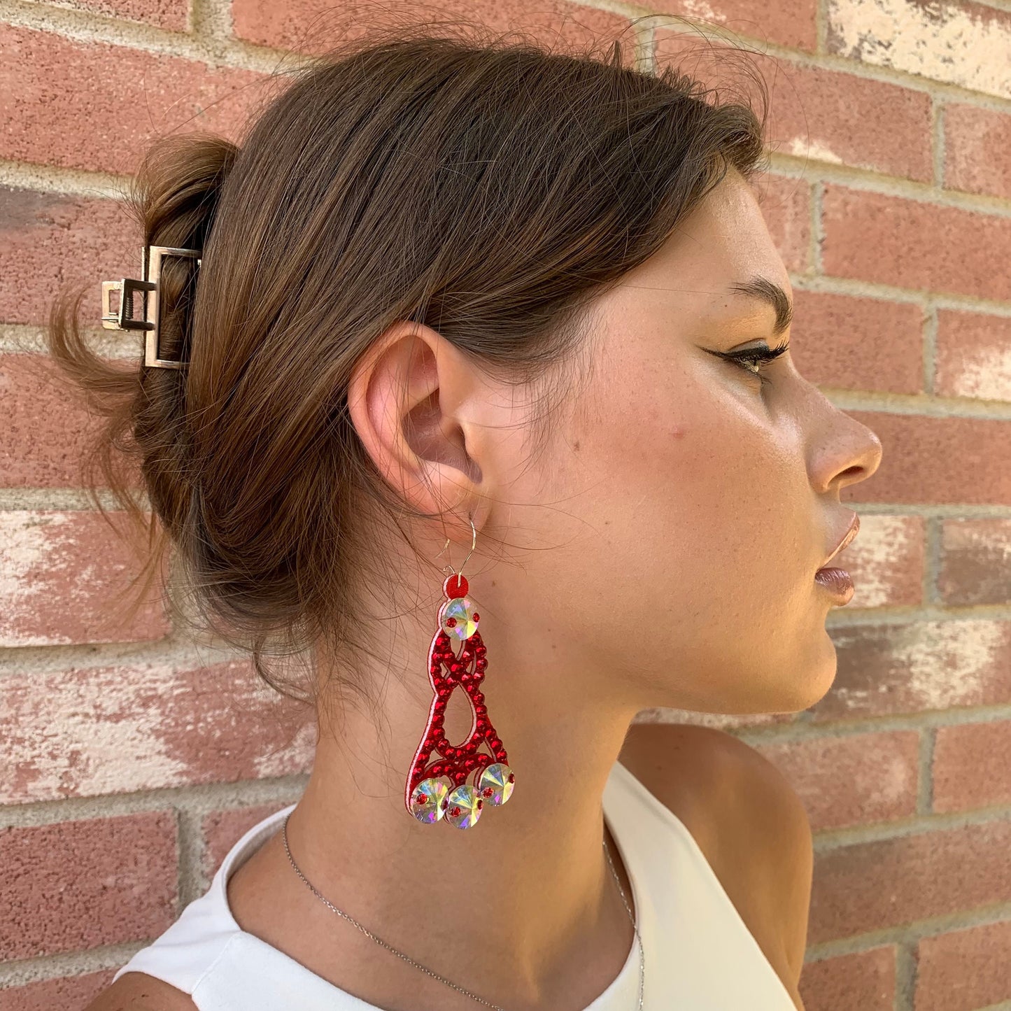 Earrings | ZRALKO™ #A39