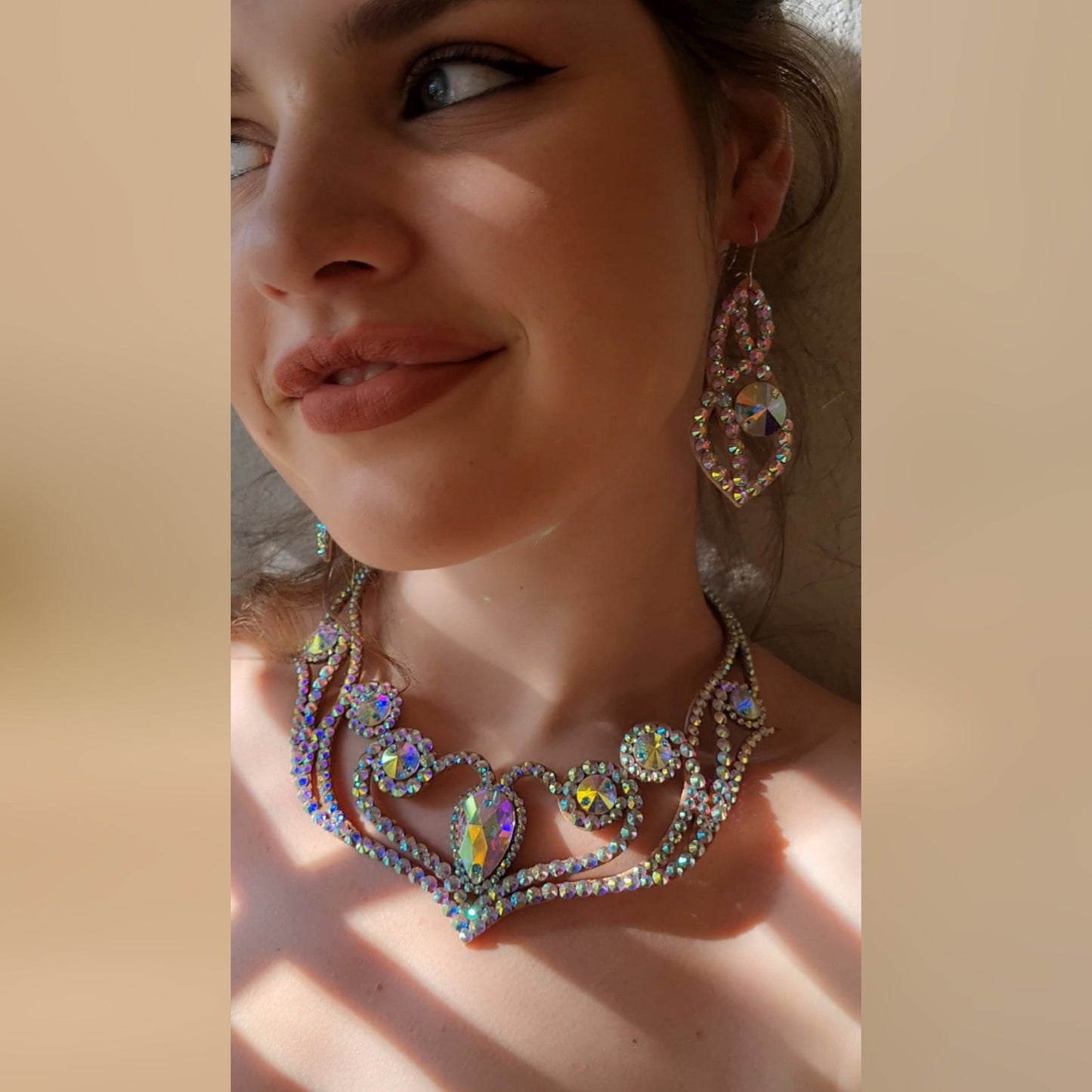 Necklace | ZRALKO™ #N5
