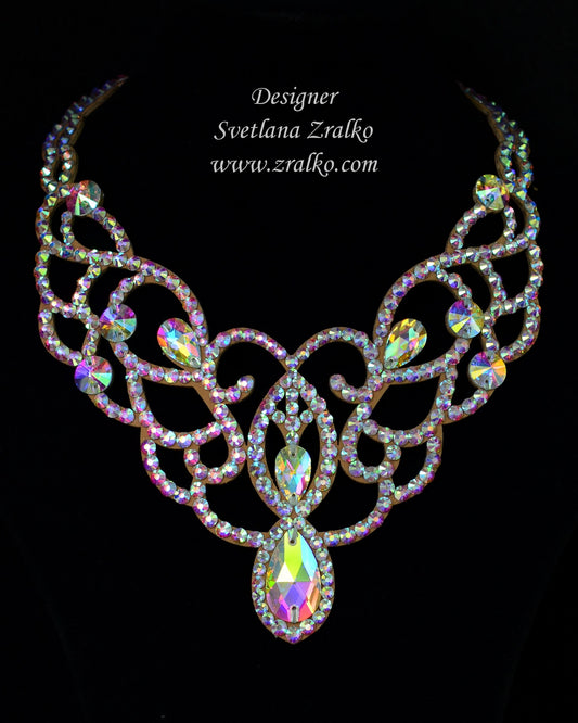 Necklace | ZRALKO™ #N8