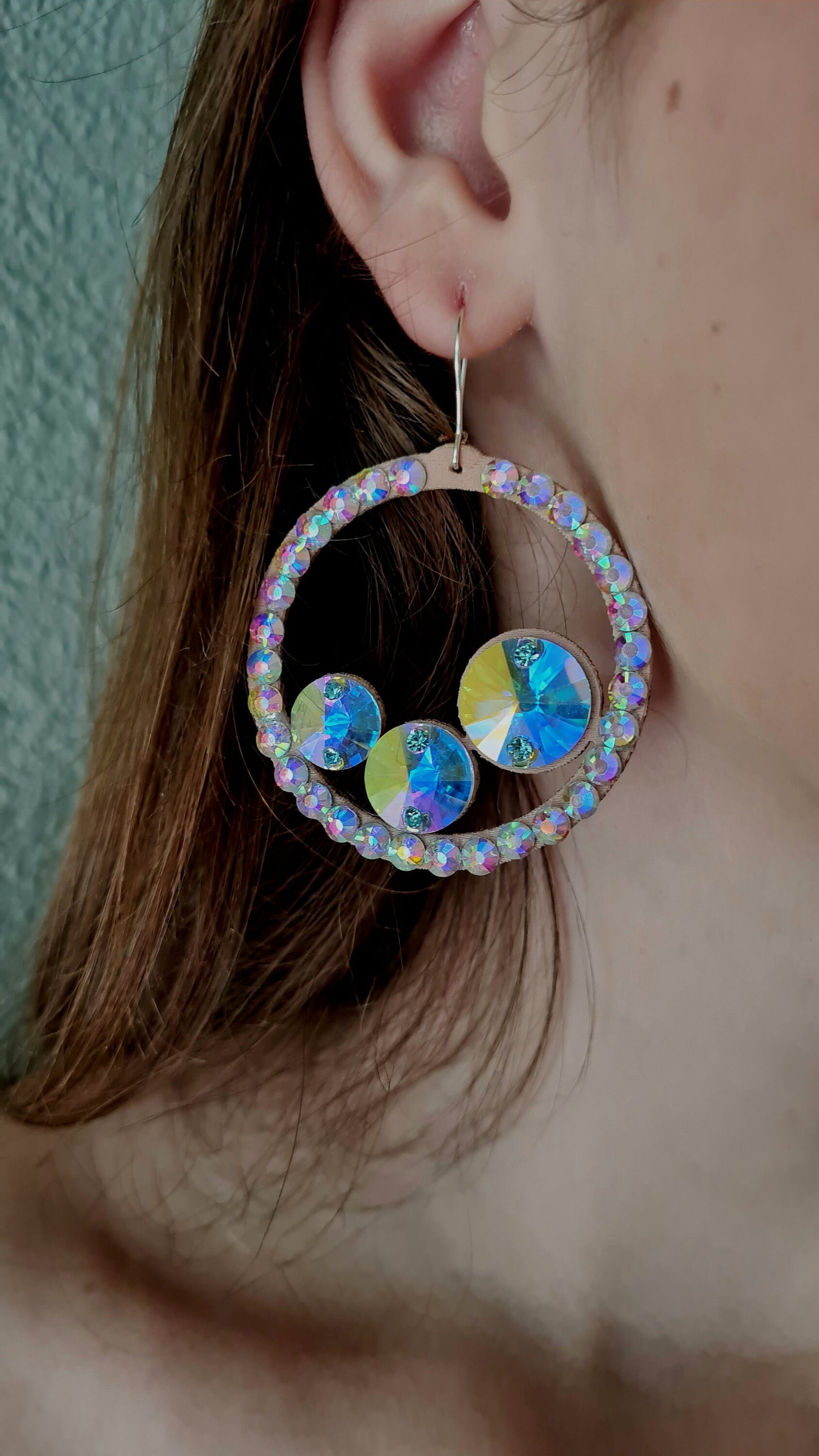 Earrings | ZRALKO™ #A33
