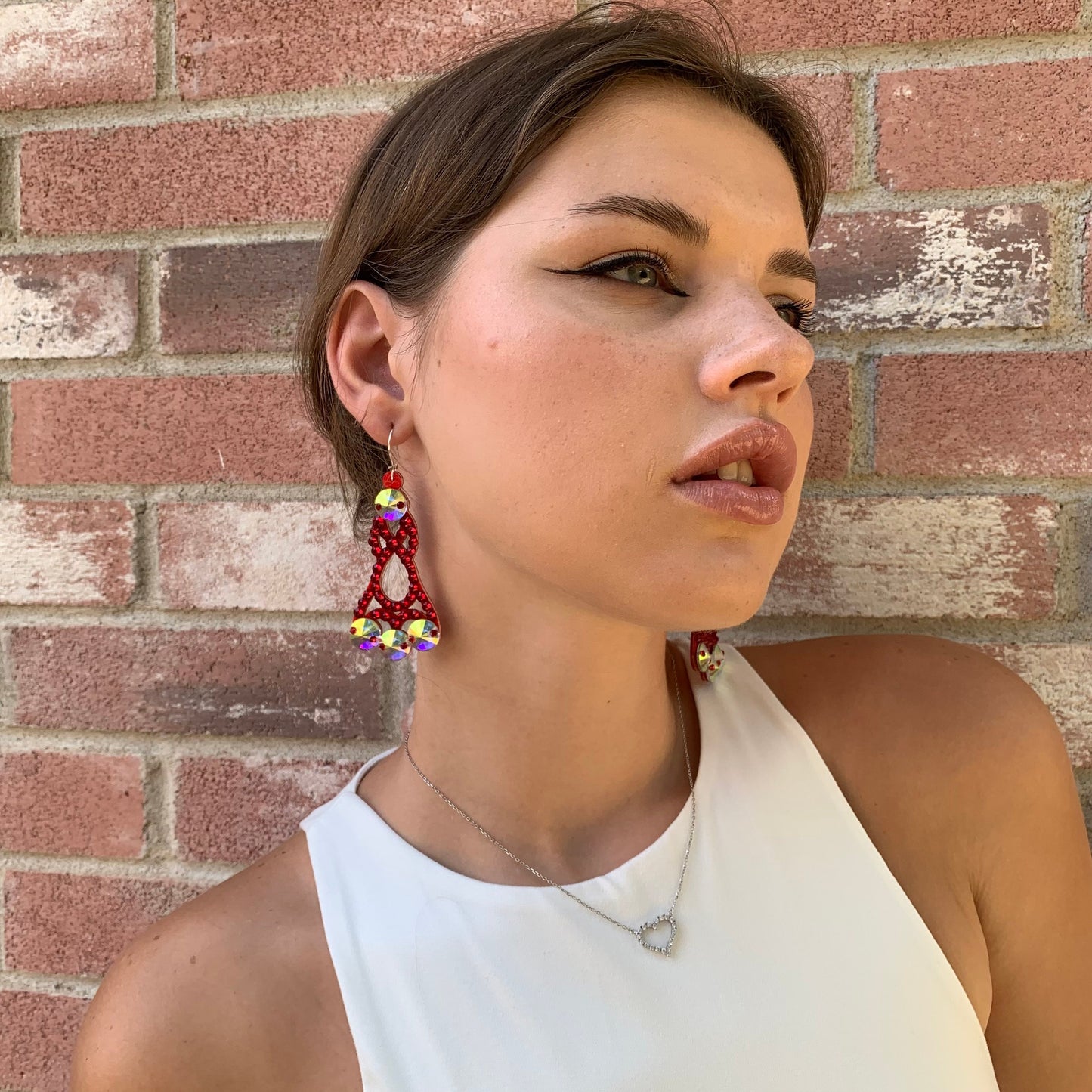 Earrings | ZRALKO™ #A39