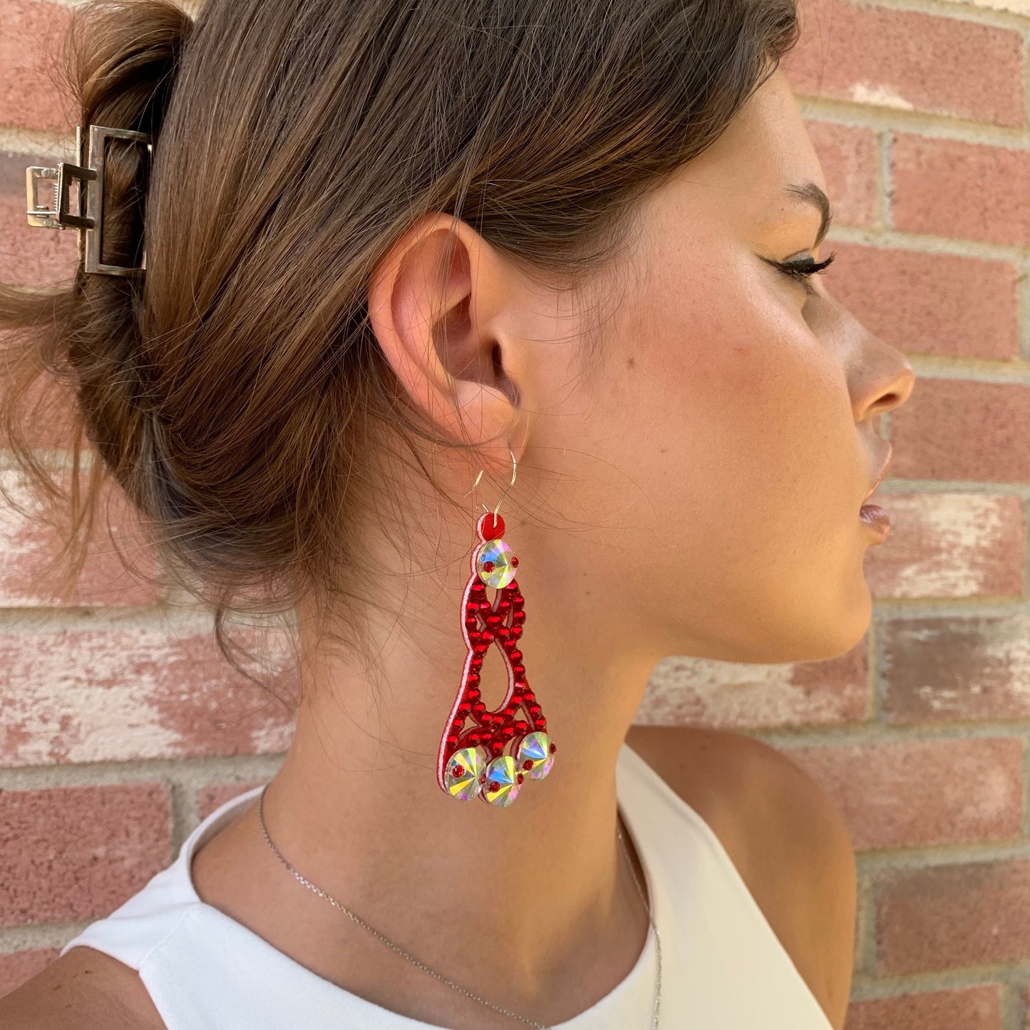 Earrings | ZRALKO™ #A39