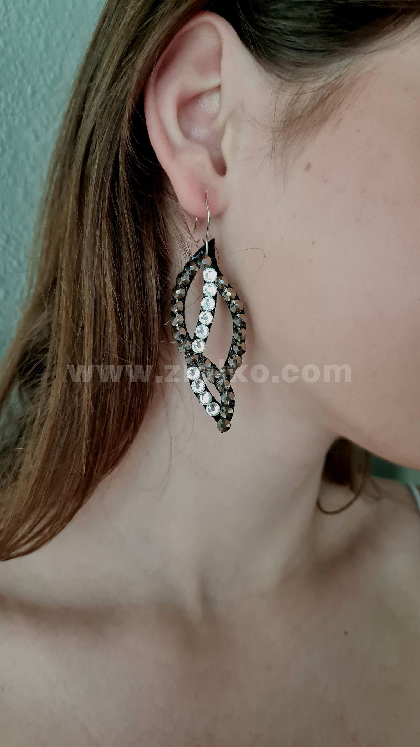 Earrings | ZRALKO™ #A08