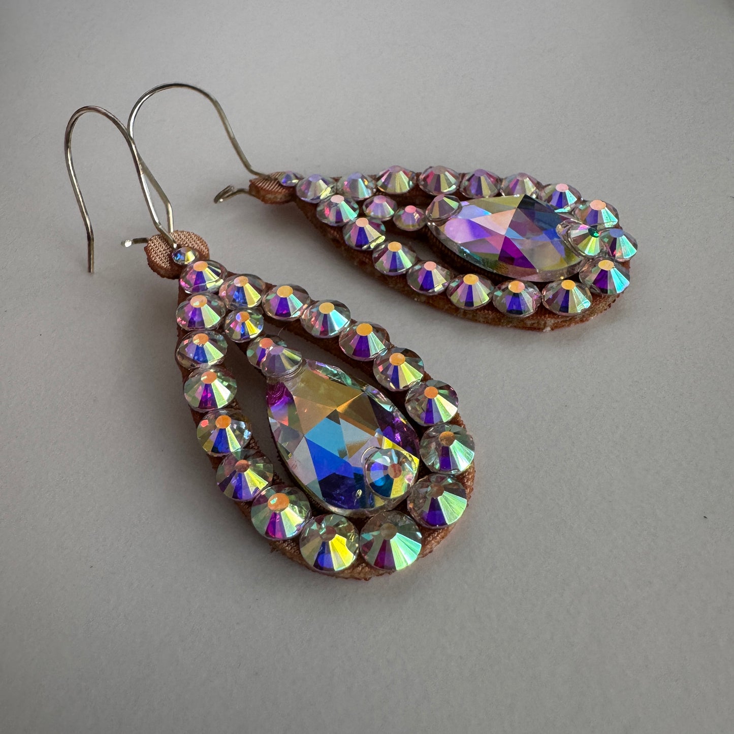 Earrings | ZRALKO™ #A17