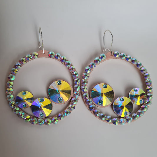 Earrings | ZRALKO™ #A33