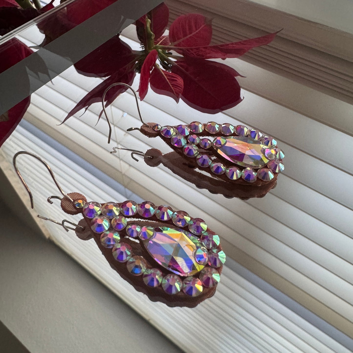 Earrings | ZRALKO™ #A17