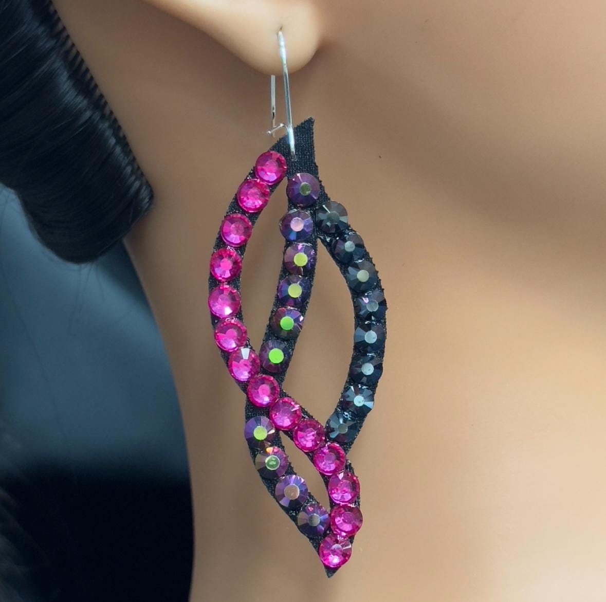 Earrings | ZRALKO™ #A08