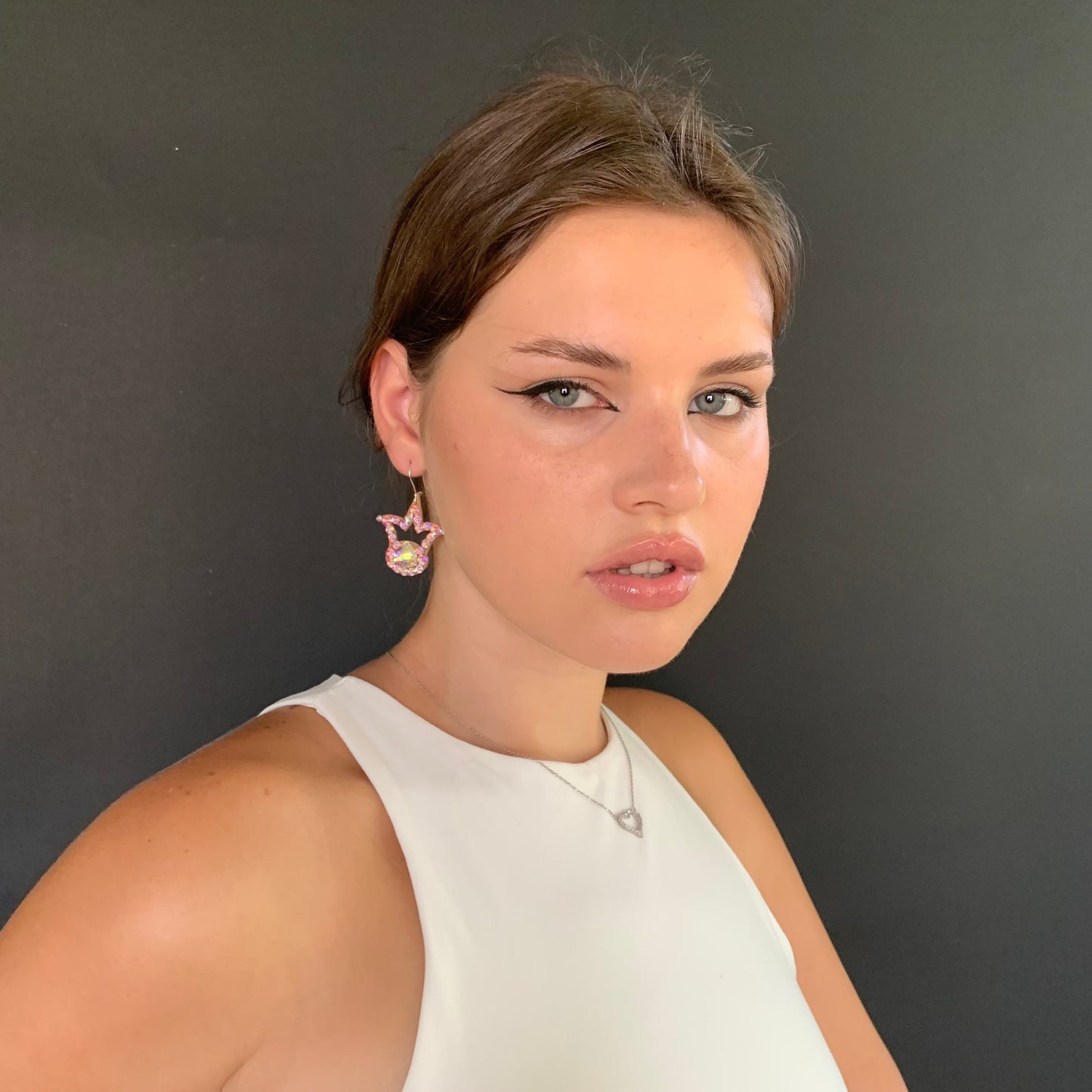 Earrings | ZRALKO™ #A03_T
