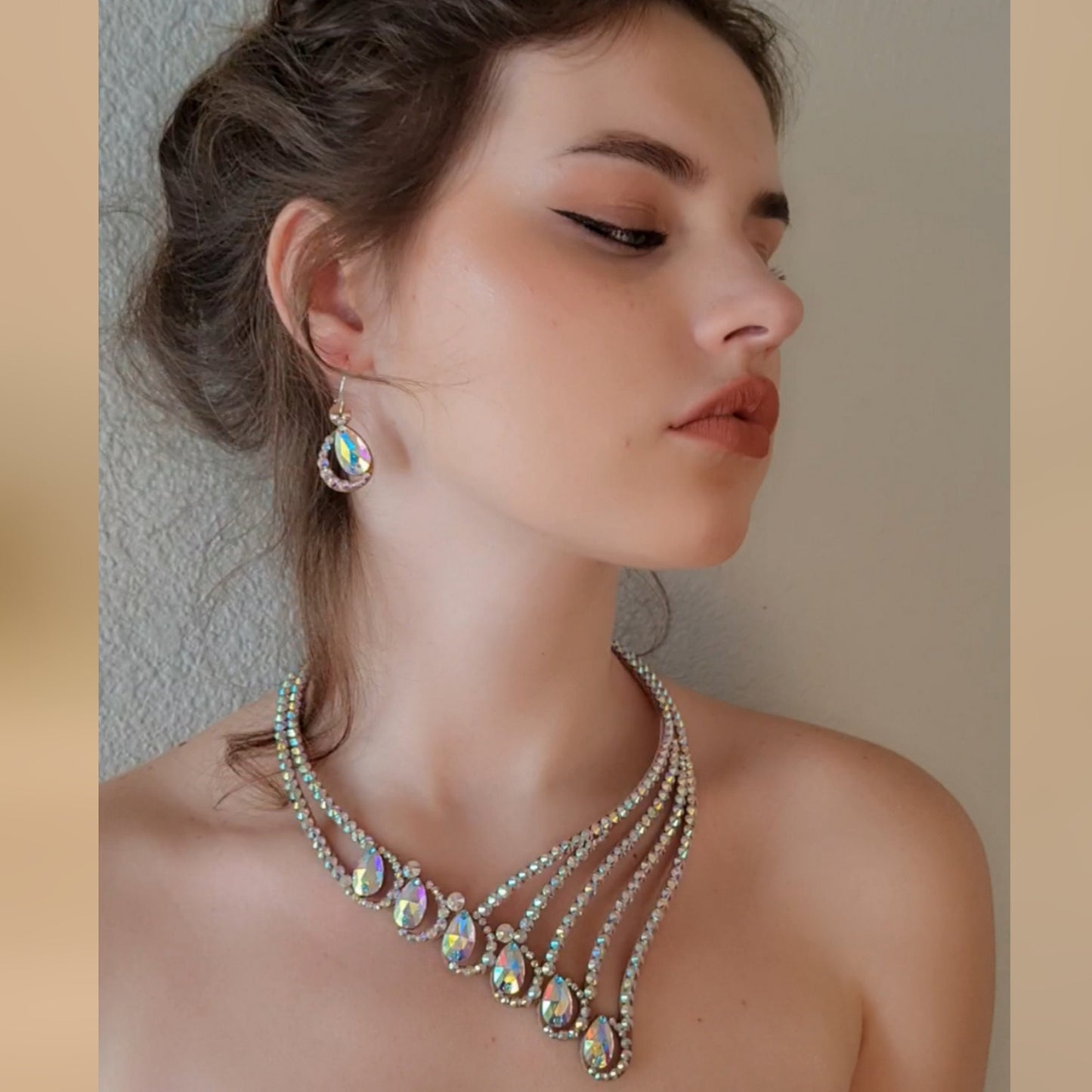 Earrings | ZRALKO™ #A19