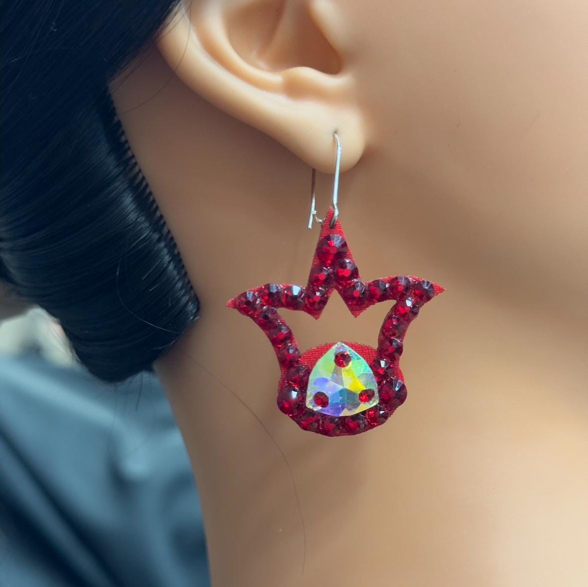 Earrings | ZRALKO™ #A03