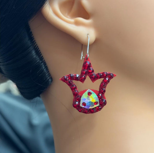 Earrings | ZRALKO™ #A03