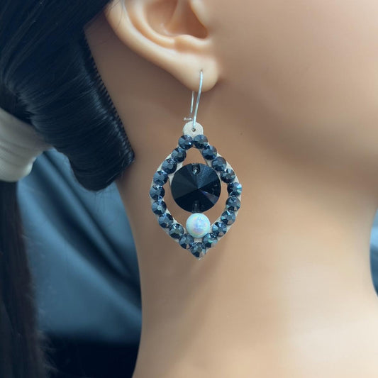 Earrings  | ZRALKO™ #A50