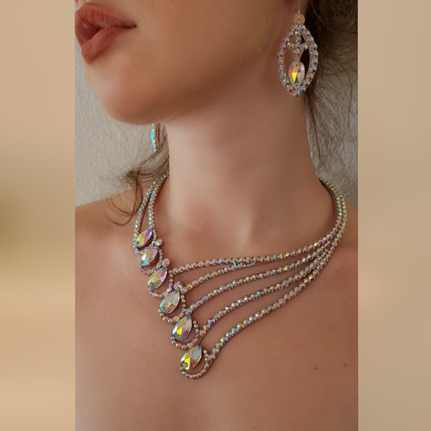 Necklace | ZRALKO™ #N20