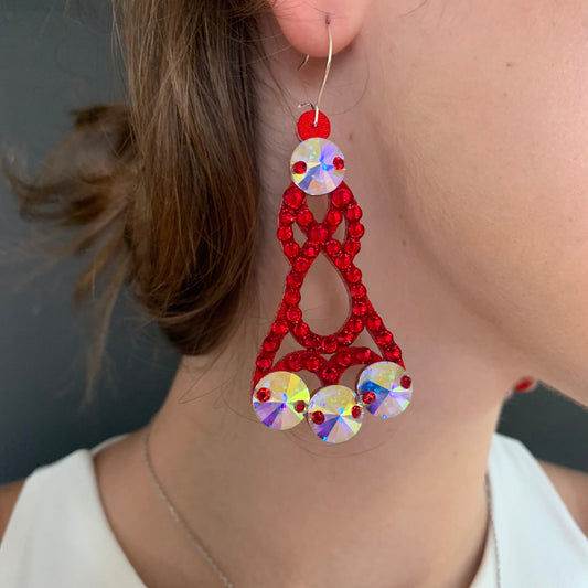 Earrings | ZRALKO™ #A39