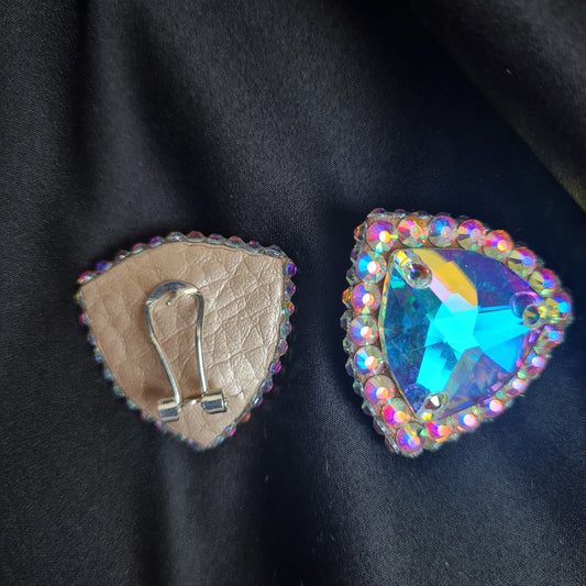 Earrings-tetr