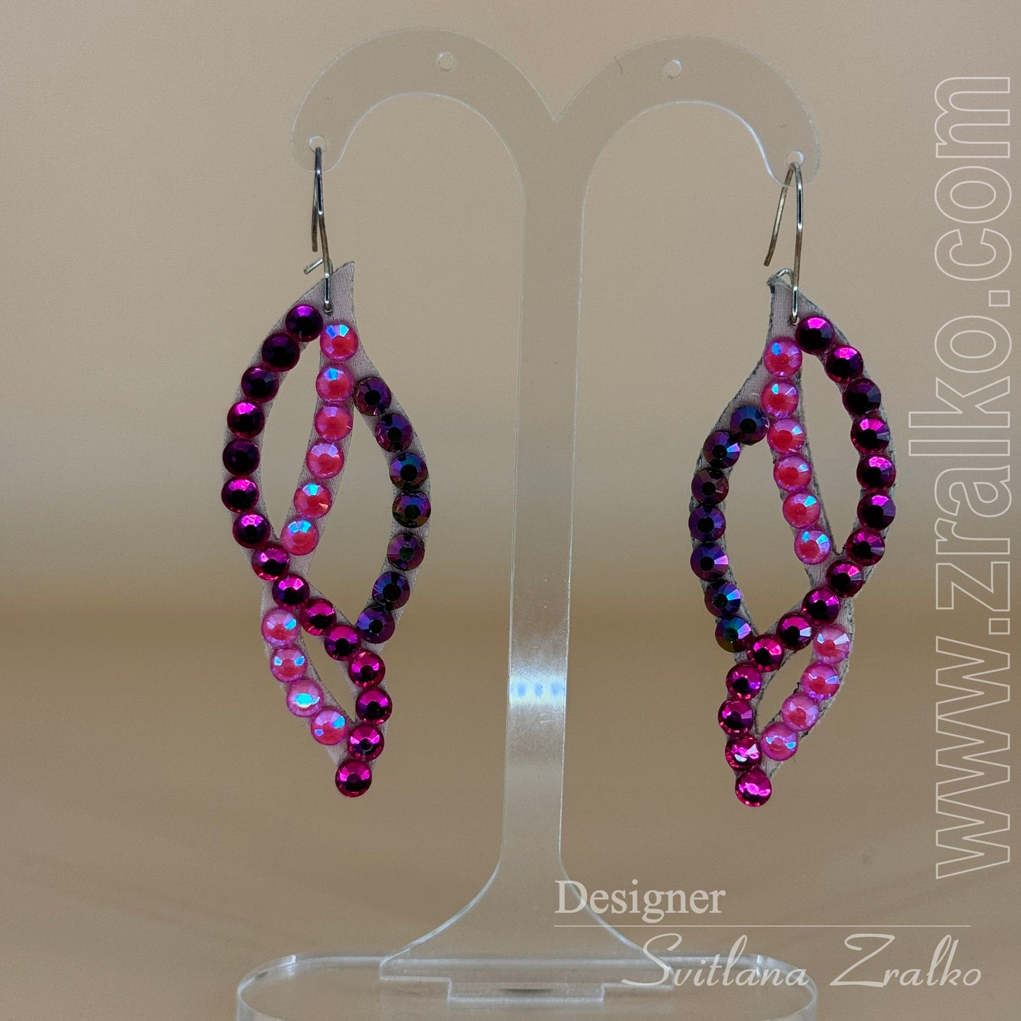 Earrings | ZRALKO™ #A08