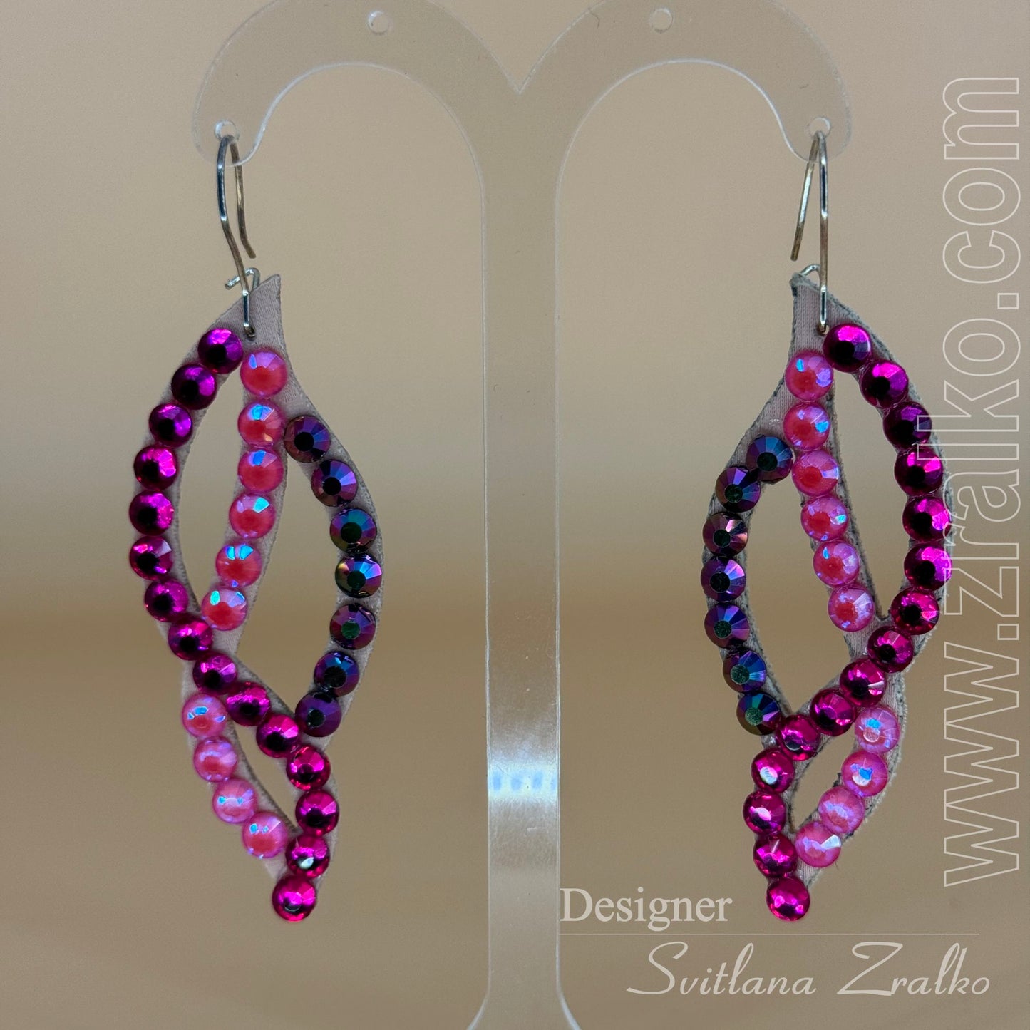 Earrings | ZRALKO™ #A08