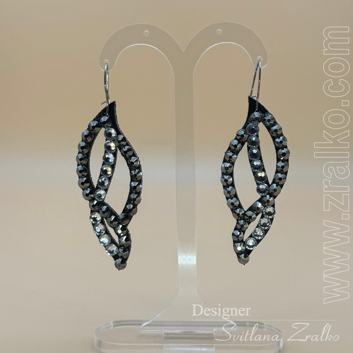 Earrings | ZRALKO™ #A08