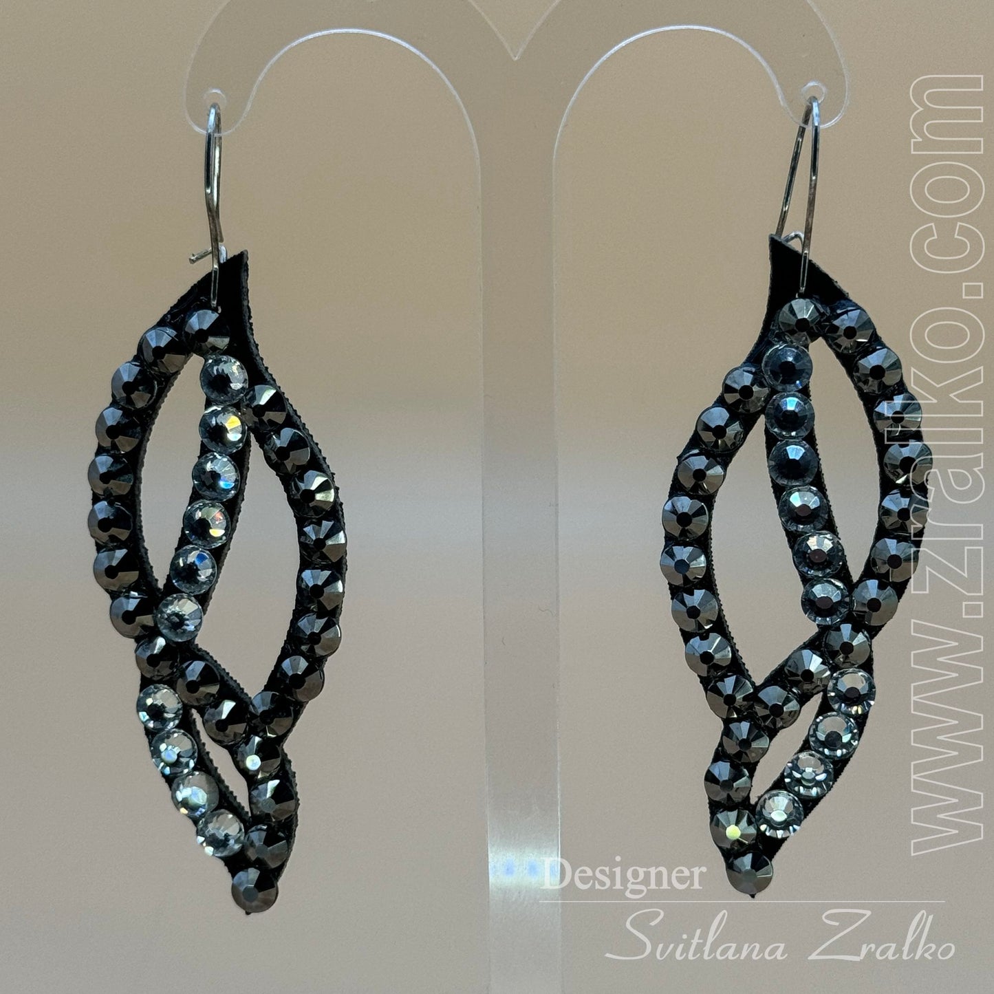 Earrings | ZRALKO™ #A08