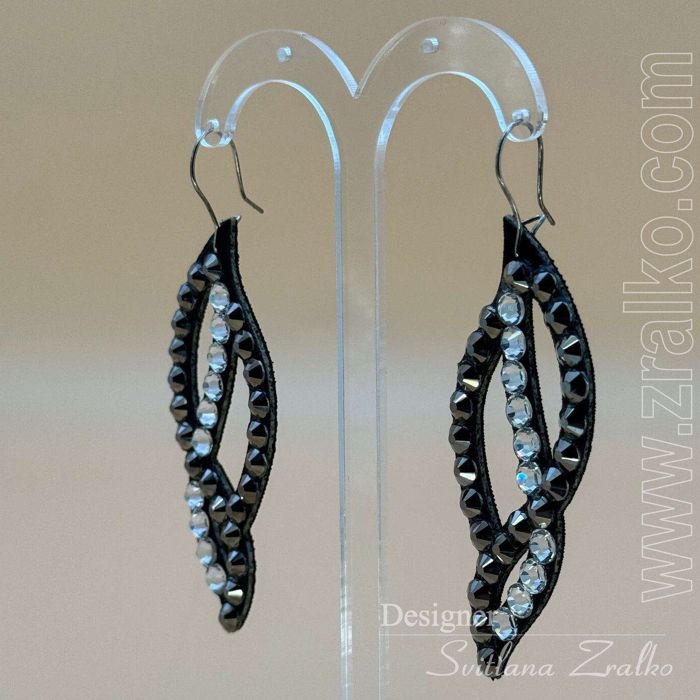 Earrings | ZRALKO™ #A08