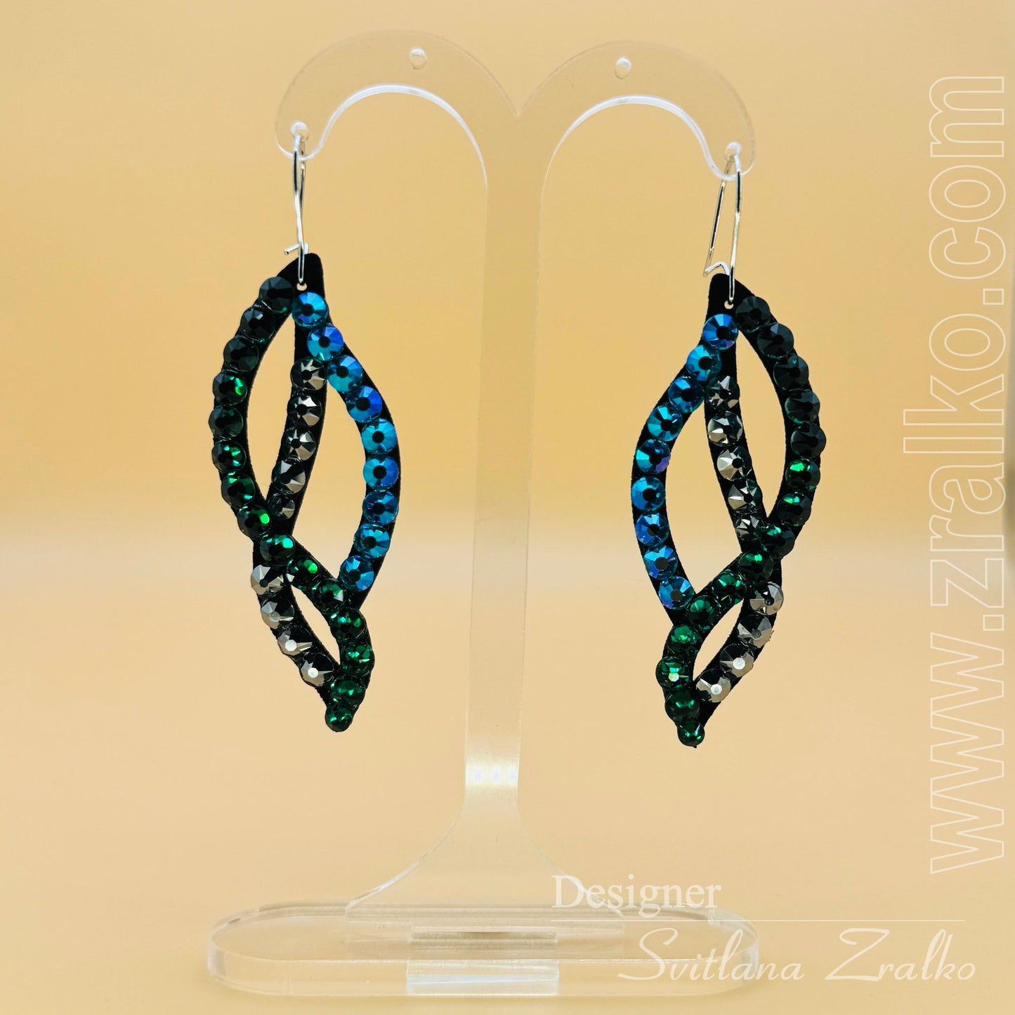 Earrings | ZRALKO™ #A08