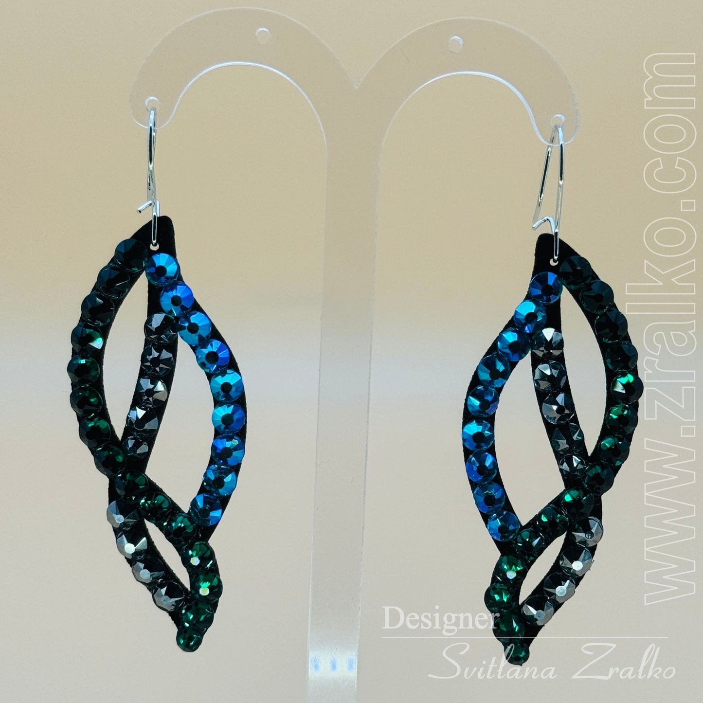 Earrings | ZRALKO™ #A08